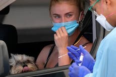 ¿Qué tan peligrosa es Ómicron? Lo que debes saber sobre la variante de covid-19