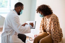 La ciencia todavía dice que la salud de las mujeres no es tan importante como la de los hombres