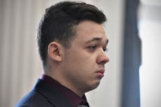 “Querido” Kyle Rittenhouse tiene “mayores intenciones” que una pasantía en el Congreso, afirma Lauren Boebert