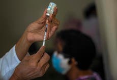 Arriban cuatro millones de dosis de vacuna Abdala a México pero no protege contra Ómicron