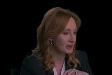 ‘Return to Hogwarts’: JK Rowling aparece en adelanto de la reunión de Harry Potter