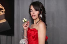 Camila Cabello dice que la terapia cambió su vida: “Me sentía tan vulnerable”