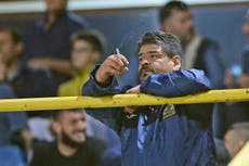 Muere Hugo Maradona, a un año de la la partida de “El Diez”