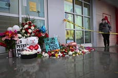 El LAPD, en el centro del debate, por la muerte de Valentina Orellana-Peralta