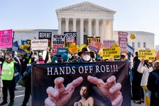 Asambleas estatales en EEUU sopesan leyes de aborto