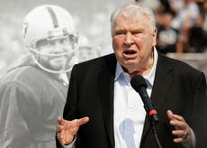 ¿Quién fue John Madden y por qué el videojuego lleva su nombre?