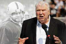 ¿Quién fue John Madden y por qué el videojuego lleva su nombre?