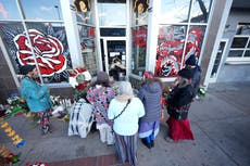 Seis muertos, incluido el atacante, en tiroteos en Denver