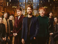 No, el elenco de Harry Potter no le debe nada a JK Rowling