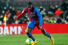 Coronavirus en Barcelona Real Madrid; Arteta aislado