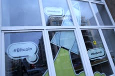 Se burlan de candidato republicano al Senado de Ohio por un tuit sobre el bitcoin