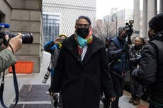 Declaran culpable a Maxwell en caso de abusos de Epstein