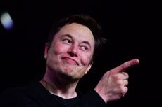Elon Musk aparentemente respalda protestas de camioneros canadienses contra mandato de vacunación