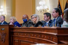 El comité del ataque al Capitolio: por qué los republicanos no podrán “hacer como si nada pasó”