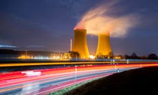 Alemania cierra tres de sus seis plantas nucleares restantes