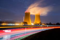 Alemania cierra tres de sus seis plantas nucleares restantes
