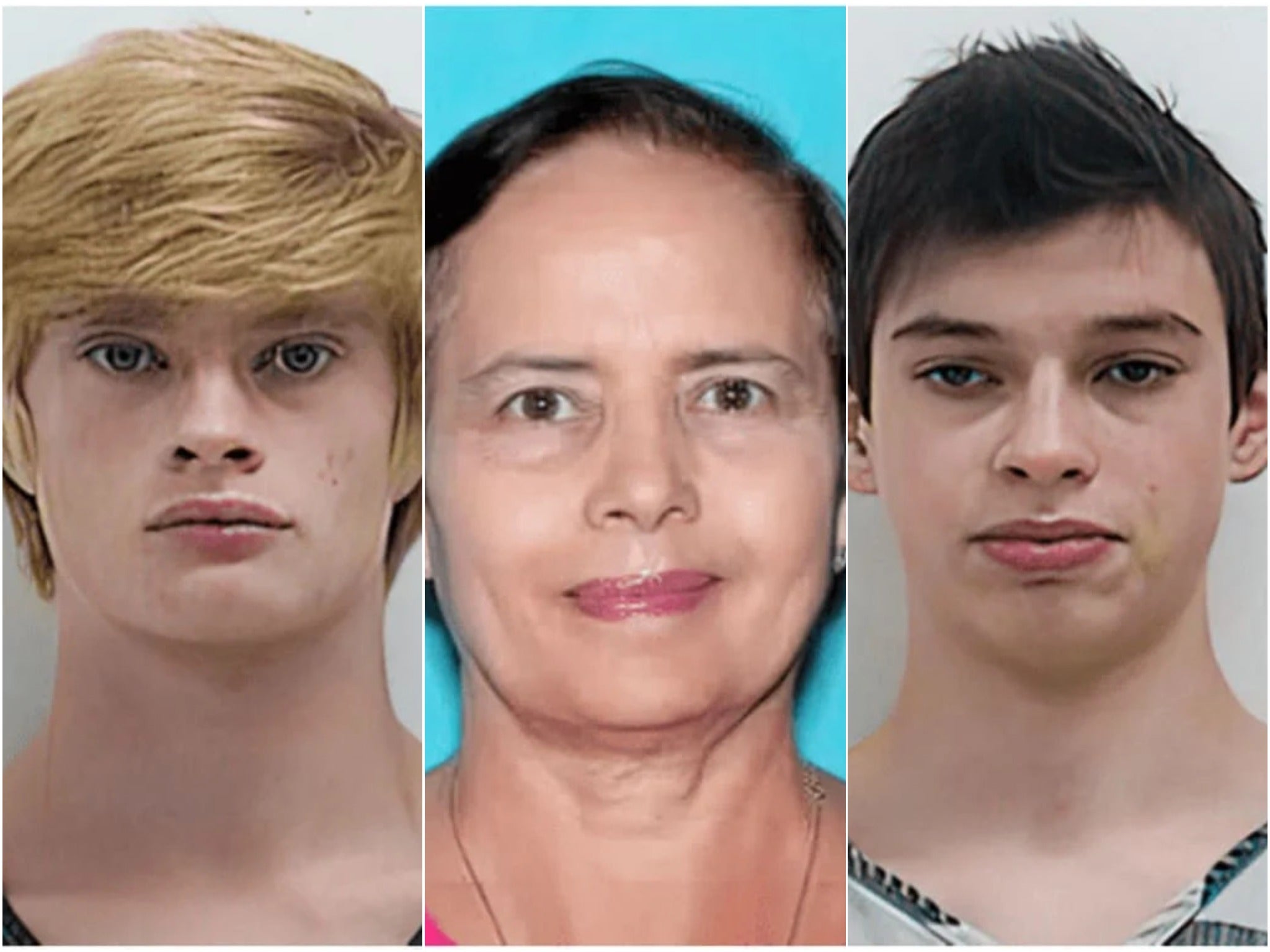 Iowa: adolescentes matan a golpes a una profesora con un bate de béisbol por una mala calificación