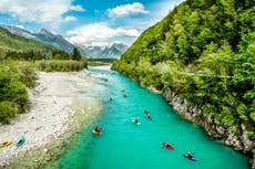¿A qué países puedo viajar si no estoy vacunado contra el covid-19?