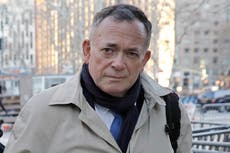 Hermano de Ghislaine Maxwell asegura que hay motivos para anular juicio