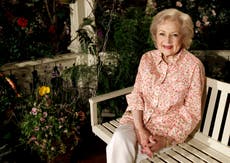 Fallece Betty White a los 99 años