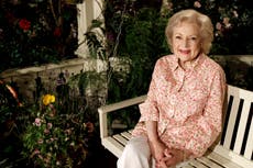 Fallece Betty White a los 99 años