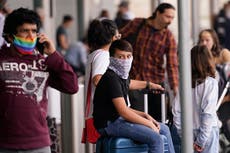 Los 10 síntomas más comunes de covid-19 mientras se propaga una nueva variante