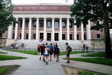 Muchas universidades de EEUU regresan a clases... en línea