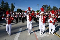 Regresa el Desfile de las Rosas a pesar del COVID-19