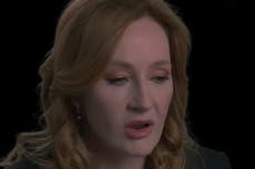 “Filmado en 2019”: Fans de Harry Potter reaccionan a cómo ‘Return to Hogwarts’ se distancia de JK Rowling