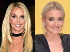 Jamie Lynn Spears se puso “feliz” cuando terminó la tutela de Britney