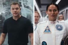 Matt Damon lanzó un nuevo comercial de Bitcoin, y la gente siente pena ajena