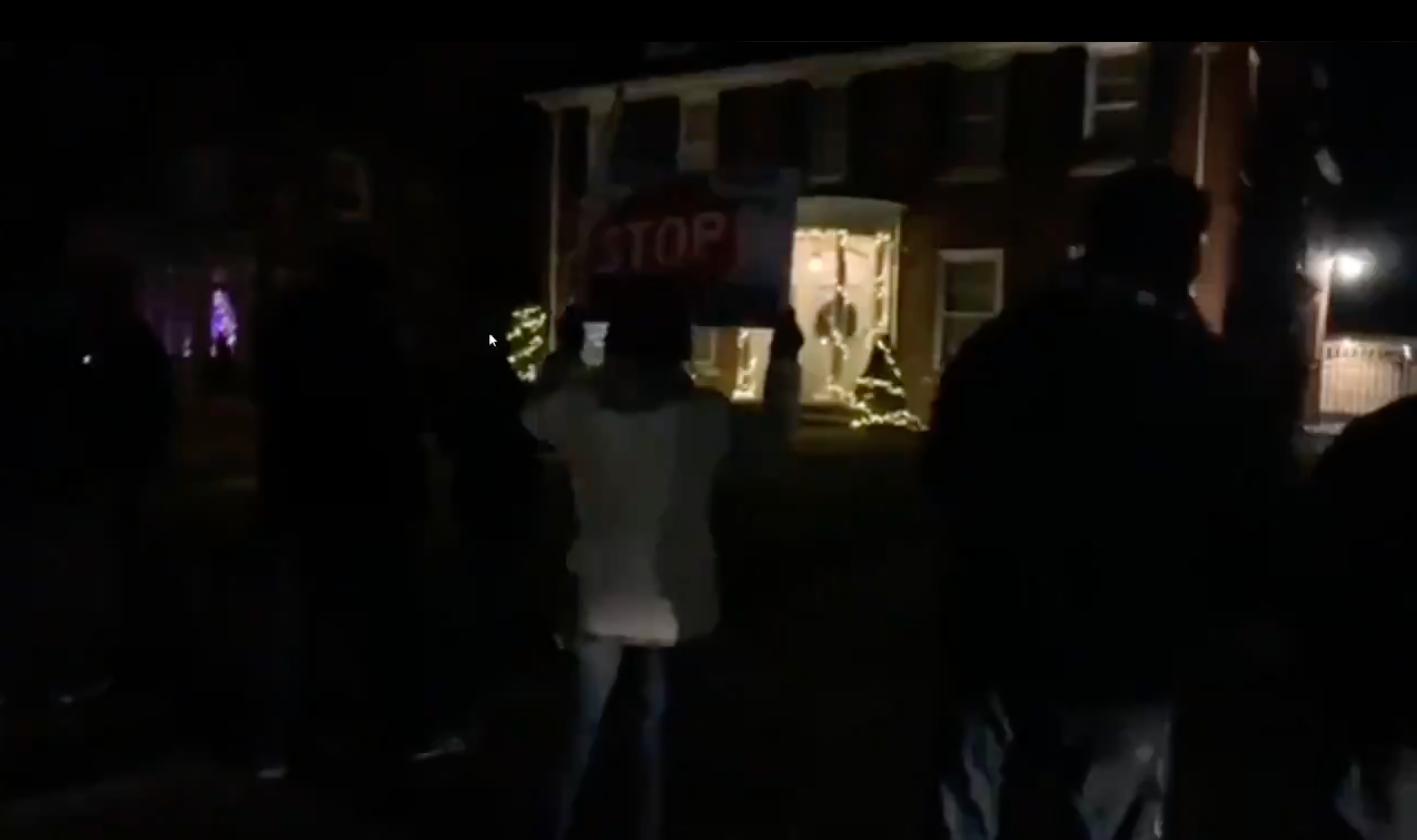 Aliados de Trump acosaron e intimidaron a funcionarios electorales y miembros “débiles” de la Cámara, según documentos