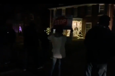 Aliados de Trump acosaron e intimidaron a funcionarios electorales y miembros “débiles” de la Cámara, según documentos