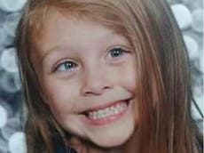Arrestan a padre de una niña de siete años desaparecida en New Hampshire