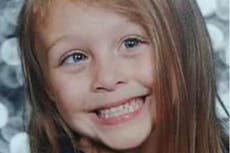 Arrestan a padre de una niña de siete años desaparecida en New Hampshire