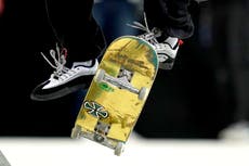 El skateboarding ayuda a las personas de edad madura a superar la depresión, según un estudio