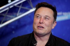 Elon Musk amplía su ventaja como el hombre más rico del mundo con una fortuna de $300.000 millones