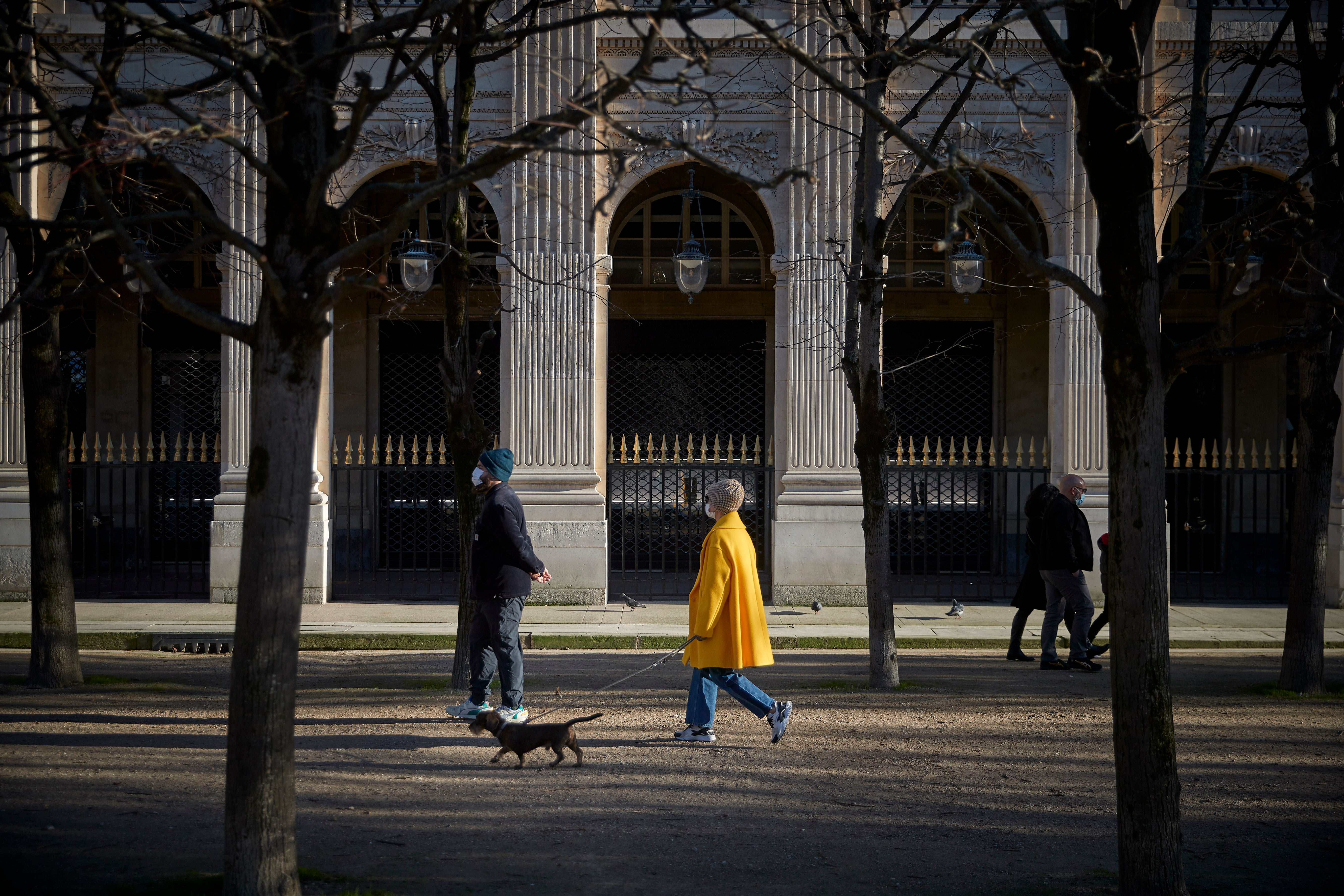 IHU: Estudian nueva variante de covid con 46 mutaciones en Francia