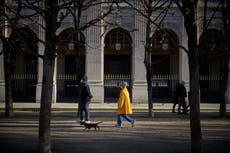 IHU: Estudian nueva variante de covid con 46 mutaciones en Francia