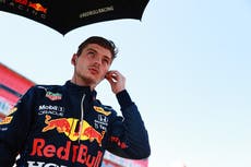 Fórmula 1: jefe de Red Bull afirma que Max Verstappen no se pasará al equipo rival Mercedes