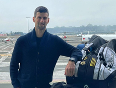 Novak Djokovic jugará el Abierto de Australia tras recibir la exención de la vacuna covid-19