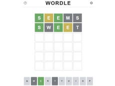 ¿Qué es Wordle y por que este juego está arrasando en las redes sociales?
