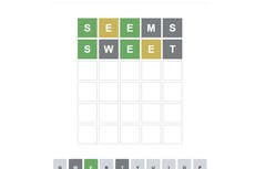 ¿Qué es Wordle y por que este juego está arrasando en las redes sociales?