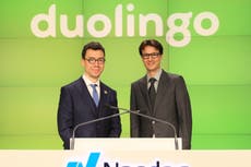 Cómo Duolingo se convirtió en la aplicación de idiomas más popular del mundo