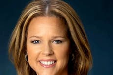 Muerte de Kelly Ernby: la fiscal republicana que luchó contra mandatos de vacunas fallece por covid-19