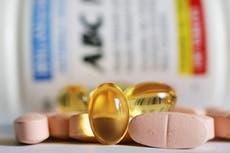 Estas cinco vitaminas mejoran el estado de ánimo y la salud mental