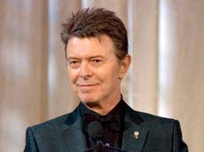 Canciones y álbumes esenciales del catálogo de Bowie