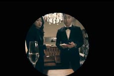 China hace parodia de James Bond burlándose de los miedos de privacidad de la tecnología de EE.UU.