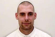 Acusan a hombre de violar y asesinar a una niña y de matar a su madre, su hermano y su amiga