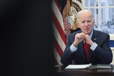 4,5 millones de trabajadores renunciaron en noviembre, ¿qué significa esta cifra récord para Joe Biden?